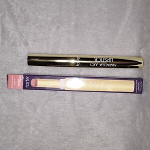 New Tarte Maracuja Juicy Lipstick, shade Orchid